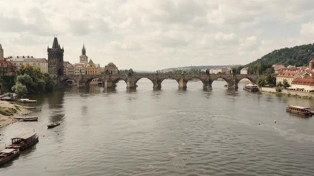 Charles Bridge