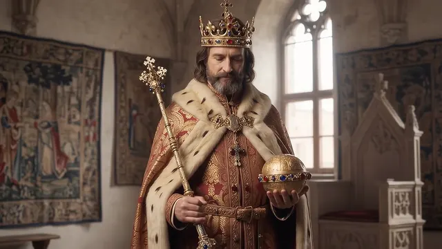 Charles IV