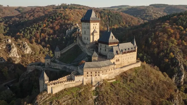 Karlštejn