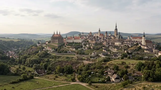 Kutná Hora