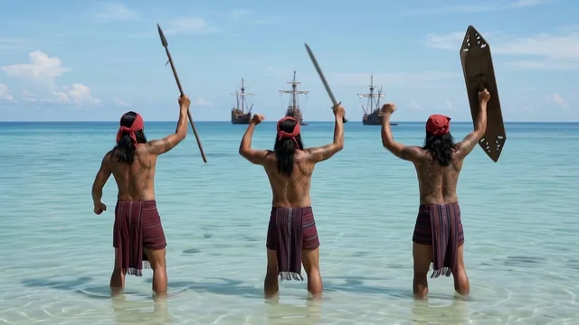 Mactan, 1521